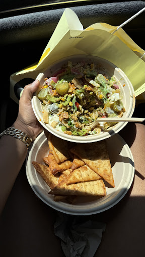 Photo of CAVA - 4243 Veterans Memorial Blvd, Metairie, LA 70006