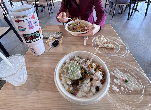 Photo of CAVA - 4243 Veterans Memorial Blvd, Metairie, LA 70006