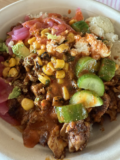 Photo of CAVA - 4243 Veterans Memorial Blvd, Metairie, LA 70006