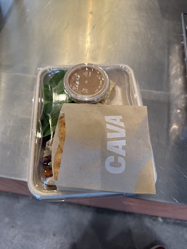 Photo of CAVA - 4243 Veterans Memorial Blvd, Metairie, LA 70006