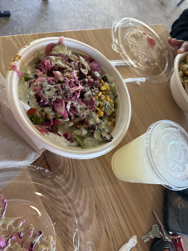 Photo of CAVA - 4243 Veterans Memorial Blvd, Metairie, LA 70006