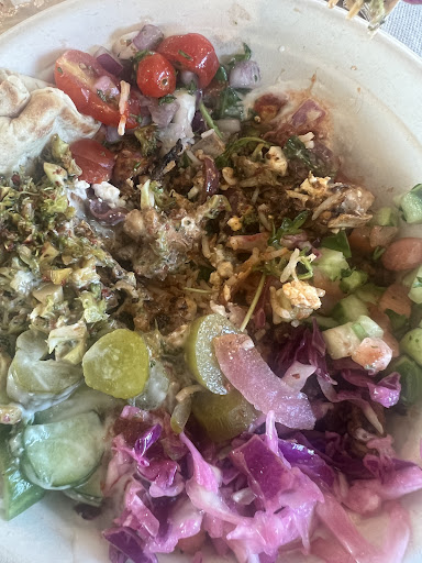 Photo of CAVA - 4243 Veterans Memorial Blvd, Metairie, LA 70006