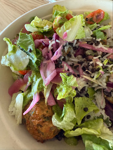 Photo of CAVA - 4243 Veterans Memorial Blvd, Metairie, LA 70006