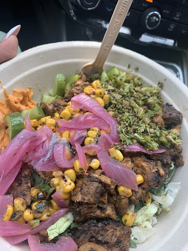 Photo of CAVA - 4243 Veterans Memorial Blvd, Metairie, LA 70006