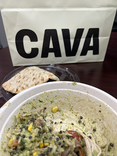 Photo of CAVA - 4243 Veterans Memorial Blvd, Metairie, LA 70006