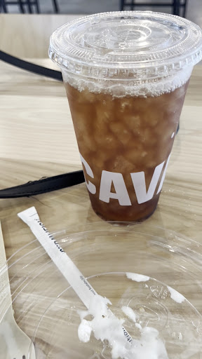 Photo of CAVA - 4243 Veterans Memorial Blvd, Metairie, LA 70006