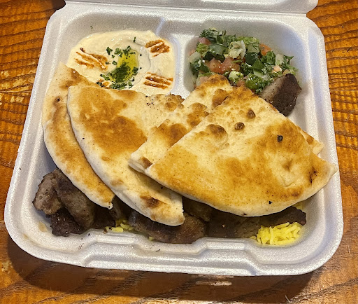 Photo of Stella Maris Restaurant & Grocery - 7555 W Judge Perez Dr, Arabi, LA 70032