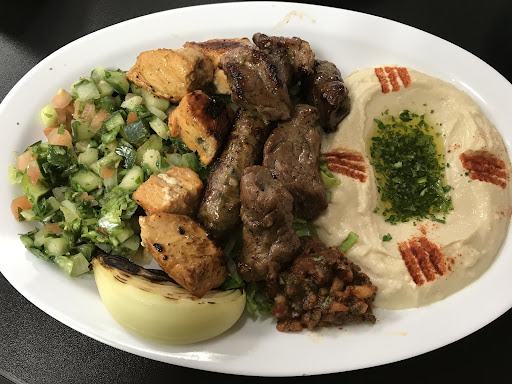 Photo of Stella Maris Restaurant & Grocery - 7555 W Judge Perez Dr, Arabi, LA 70032