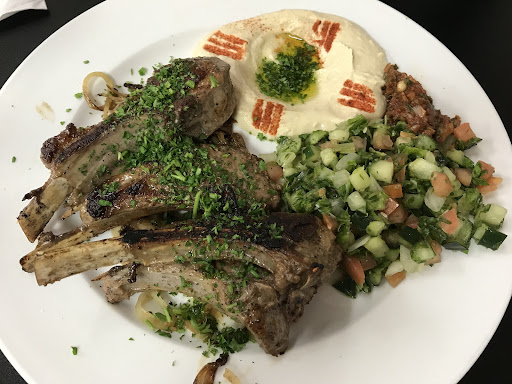 Photo of Stella Maris Restaurant & Grocery - 7555 W Judge Perez Dr, Arabi, LA 70032