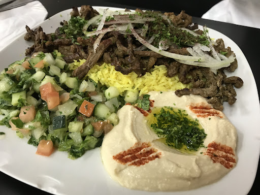 Photo of Stella Maris Restaurant & Grocery - 7555 W Judge Perez Dr, Arabi, LA 70032