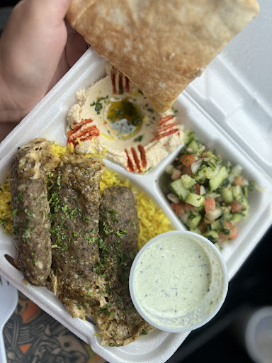 Photo of Stella Maris Restaurant & Grocery - 7555 W Judge Perez Dr, Arabi, LA 70032