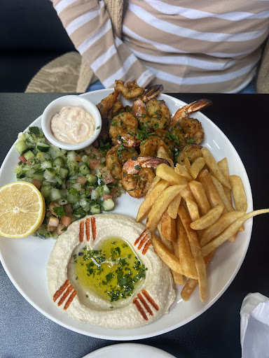 Photo of Stella Maris Restaurant & Grocery - 7555 W Judge Perez Dr, Arabi, LA 70032