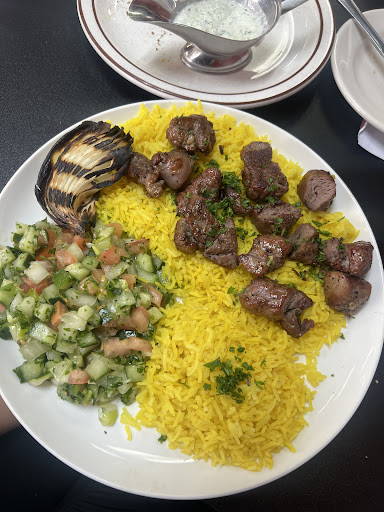 Photo of Stella Maris Restaurant & Grocery - 7555 W Judge Perez Dr, Arabi, LA 70032