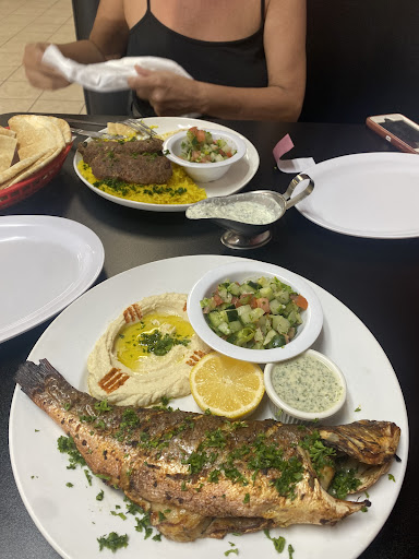 Photo of Stella Maris Restaurant & Grocery - 7555 W Judge Perez Dr, Arabi, LA 70032