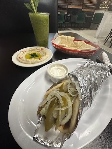 Photo of Stella Maris Restaurant & Grocery - 7555 W Judge Perez Dr, Arabi, LA 70032