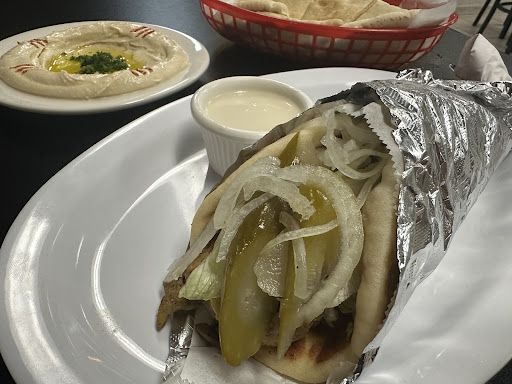 Photo of Stella Maris Restaurant & Grocery - 7555 W Judge Perez Dr, Arabi, LA 70032