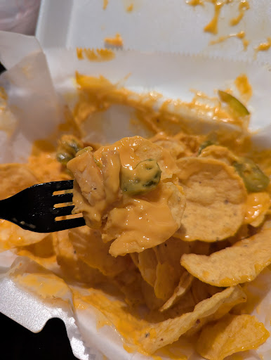 Photo of Istanbul Cafe - Gyro & Wings - 109 Royal St, New Orleans, LA 70130