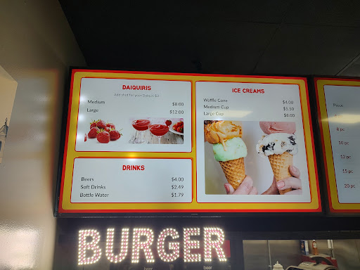 Photo of Istanbul Cafe - Gyro & Wings - 109 Royal St, New Orleans, LA 70130