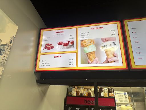 Photo of Istanbul Cafe - Gyro & Wings - 109 Royal St, New Orleans, LA 70130