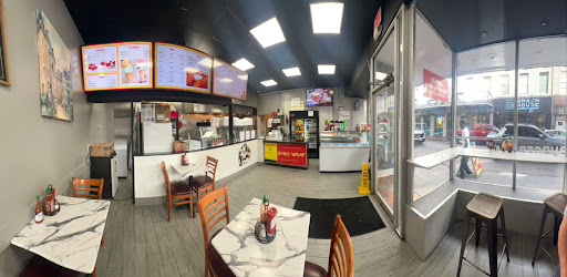 Photo of Istanbul Cafe - Gyro & Wings - 109 Royal St, New Orleans, LA 70130