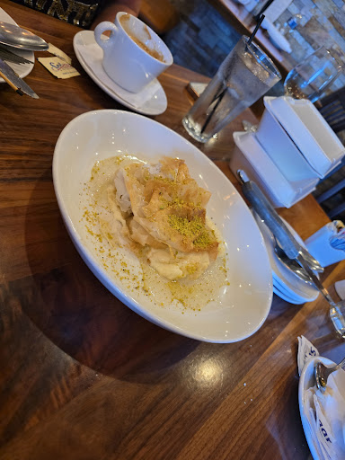 Photo of Byblos | Elmwood - 1000 S Clearview Pkwy Suite 1016, Elmwood, LA 70123