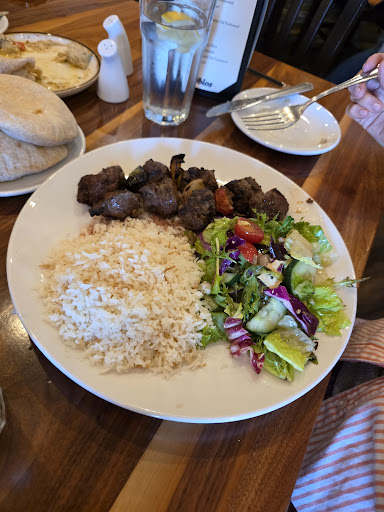 Photo of Byblos | Elmwood - 1000 S Clearview Pkwy Suite 1016, Elmwood, LA 70123