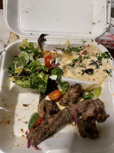 Photo of Byblos | Elmwood - 1000 S Clearview Pkwy Suite 1016, Elmwood, LA 70123