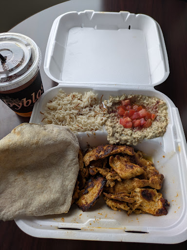 Photo of Byblos | Elmwood - 1000 S Clearview Pkwy Suite 1016, Elmwood, LA 70123