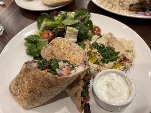 Photo of Byblos | Elmwood - 1000 S Clearview Pkwy Suite 1016, Elmwood, LA 70123