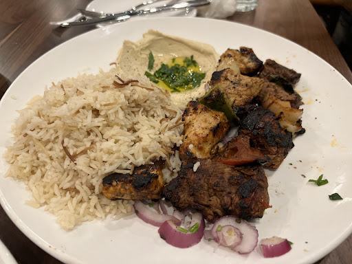 Photo of Byblos | Elmwood - 1000 S Clearview Pkwy Suite 1016, Elmwood, LA 70123