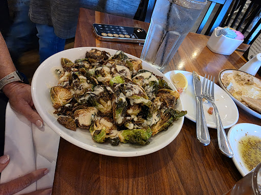 Photo of Byblos | Elmwood - 1000 S Clearview Pkwy Suite 1016, Elmwood, LA 70123