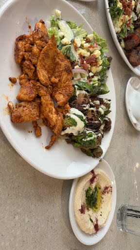 Photo of Byblos | Elmwood - 1000 S Clearview Pkwy Suite 1016, Elmwood, LA 70123