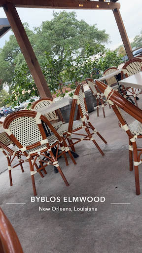 Photo of Byblos | Elmwood - 1000 S Clearview Pkwy Suite 1016, Elmwood, LA 70123