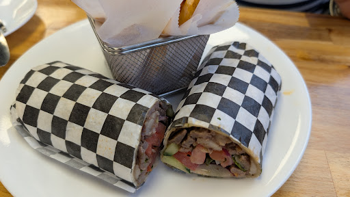 Photo of ISTANBUL GRILL METAIRIE - 4407 Veterans Memorial Blvd, Metairie, LA 70006