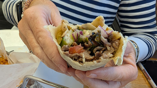 Photo of ISTANBUL GRILL METAIRIE - 4407 Veterans Memorial Blvd, Metairie, LA 70006