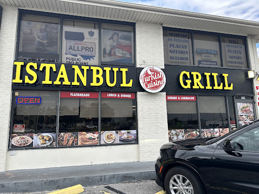 Photo of ISTANBUL GRILL METAIRIE - 4407 Veterans Memorial Blvd, Metairie, LA 70006