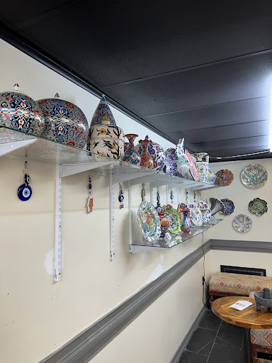 Photo of ISTANBUL GRILL METAIRIE - 4407 Veterans Memorial Blvd, Metairie, LA 70006