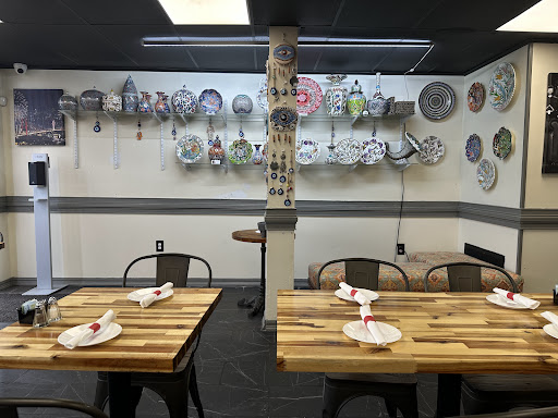 Photo of ISTANBUL GRILL METAIRIE - 4407 Veterans Memorial Blvd, Metairie, LA 70006