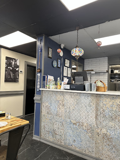 Photo of ISTANBUL GRILL METAIRIE - 4407 Veterans Memorial Blvd, Metairie, LA 70006