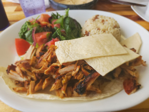 Photo of ISTANBUL GRILL METAIRIE - 4407 Veterans Memorial Blvd, Metairie, LA 70006