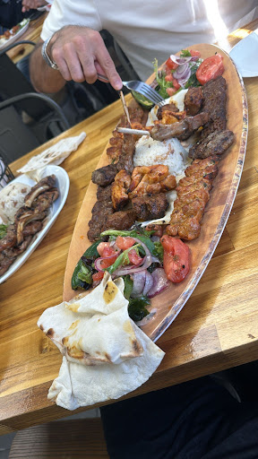 Photo of ISTANBUL GRILL METAIRIE - 4407 Veterans Memorial Blvd, Metairie, LA 70006