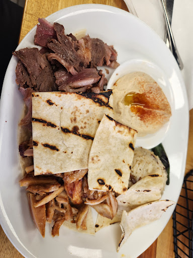 Photo of ISTANBUL GRILL METAIRIE - 4407 Veterans Memorial Blvd, Metairie, LA 70006