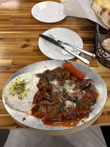 Photo of ISTANBUL GRILL METAIRIE - 4407 Veterans Memorial Blvd, Metairie, LA 70006