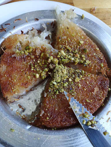 Photo of ISTANBUL GRILL METAIRIE - 4407 Veterans Memorial Blvd, Metairie, LA 70006