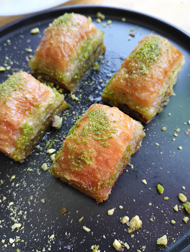 Photo of ISTANBUL GRILL METAIRIE - 4407 Veterans Memorial Blvd, Metairie, LA 70006