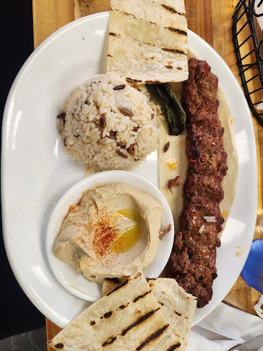 Photo of ISTANBUL GRILL METAIRIE - 4407 Veterans Memorial Blvd, Metairie, LA 70006