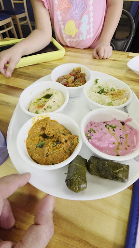 Photo of ISTANBUL GRILL METAIRIE - 4407 Veterans Memorial Blvd, Metairie, LA 70006