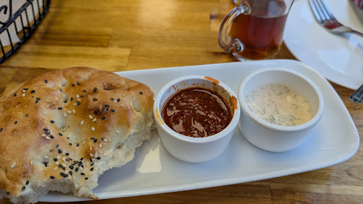 Photo of ISTANBUL GRILL METAIRIE - 4407 Veterans Memorial Blvd, Metairie, LA 70006