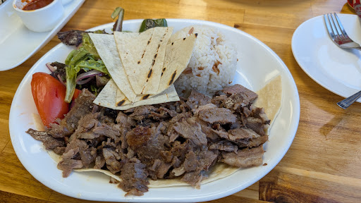 Photo of ISTANBUL GRILL METAIRIE - 4407 Veterans Memorial Blvd, Metairie, LA 70006