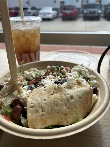 Photo of CAVA - 1208 S Clearview Pkwy, Harahan, LA 70123